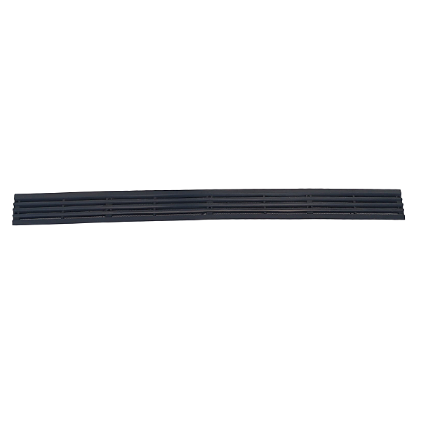 Grade ventilação superior central dianteira mbb monobloco O370  O371