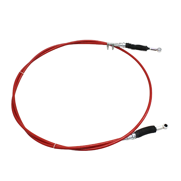 Cabo Comando Cambio 3500MM VOLARE V5/V6/V8/W8/W9