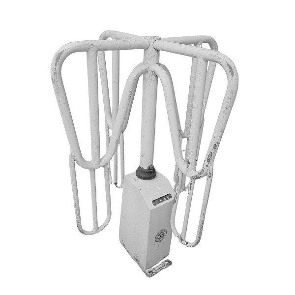 Catraca Acesso 4 Braços Mecanica Onibus Eventos Universal