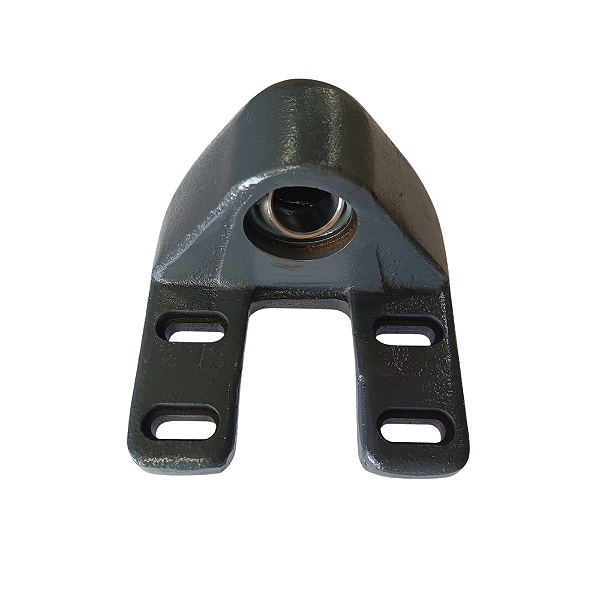 Mancal Superior Porta Para Onibus Pantografica Marcopolo G6 Comil Neobus