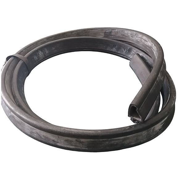 Borracha Porta Onibus Torino Gv Senior Volare Base Seta