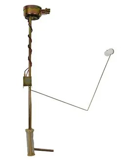 Boia Tanque combustivel Volvo NL/N-B58 Todos Modelos 63CM