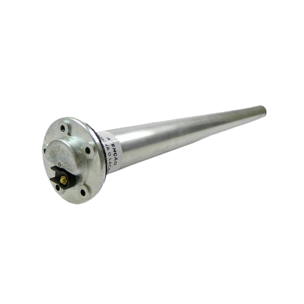 Boia tanque combustivel Tubular Marcopolo Viaggio R Volvo Mbb 650MM