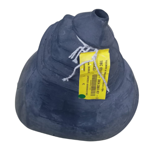 Coifa Guarda Pó Caio Apache Vip Volvo B270F Original