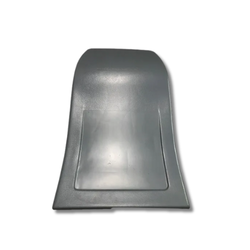 Acabamento Tras. Banco Ônibus Mercedes Benz O400 Monobloco