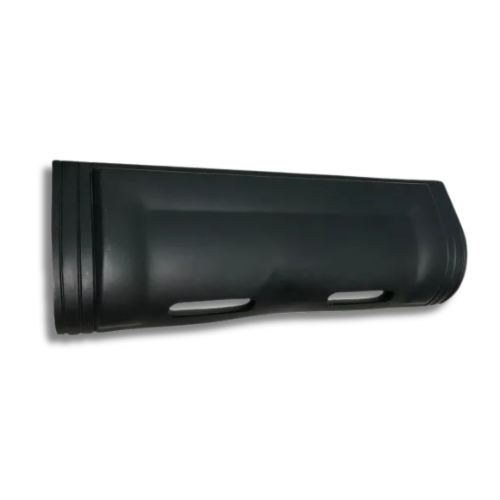 Acabamento Banco Traseiro Onibus Comil Versatile Preto