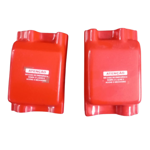 Lacre Emergencia Fratello Comil Pia Neobus