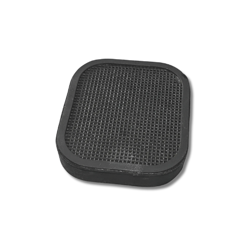 Capa Pedal Freio Embreagem Caminhão Mb 1111 1113 1313 1513