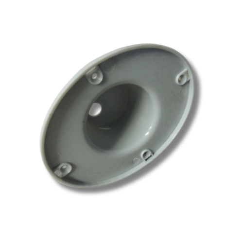 Suporte alojamento lante parada solicitada onibus Comil