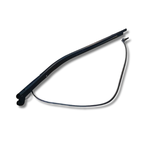 Haste Para-brisas C/ Esguicho P/onibus Marcopolo G7 Ld 68CM