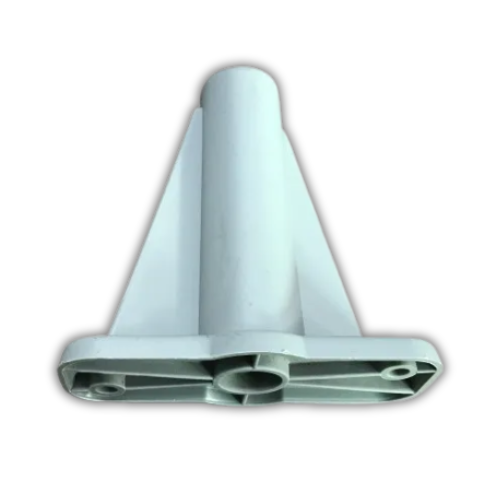 Sapata Balaustre Lateral Ônibus Busscar