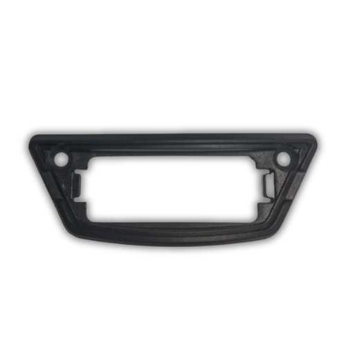 Aro Da Lanterna De Degrau E Retrovisor P/onibus Marcopolo G7