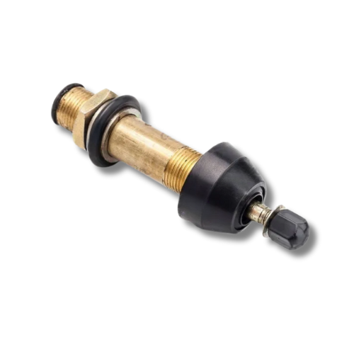 Eixo Aux Limpador Parabrisa Onibus Para Marcopolo Torino gv G5