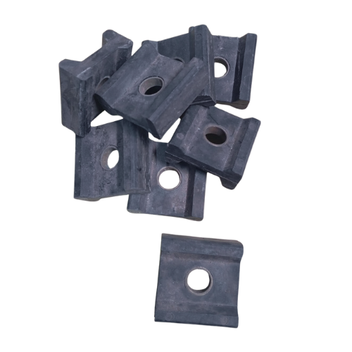 Bucha Superior Porta Para Onibus Caio Millennium