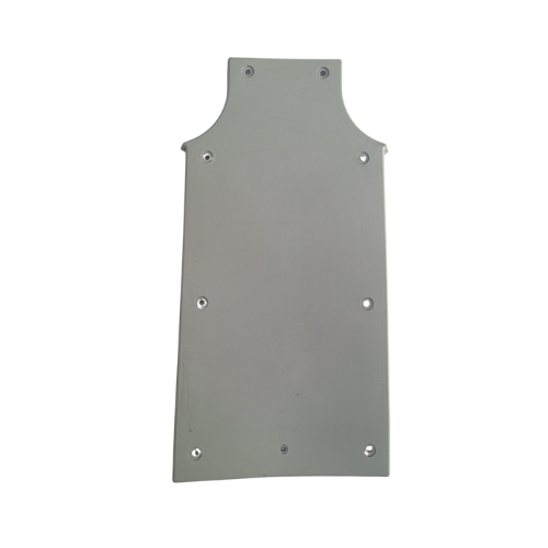 Acabamento traseiro poltrona Onibus urbano Marcopolo Neobus Comil Todos