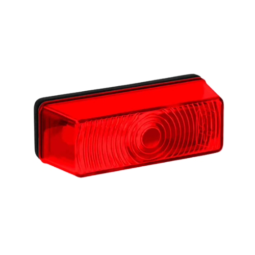 Lanterna vigia CMA Delimitadora Ford/caminhao Vw Rubi Led IAM