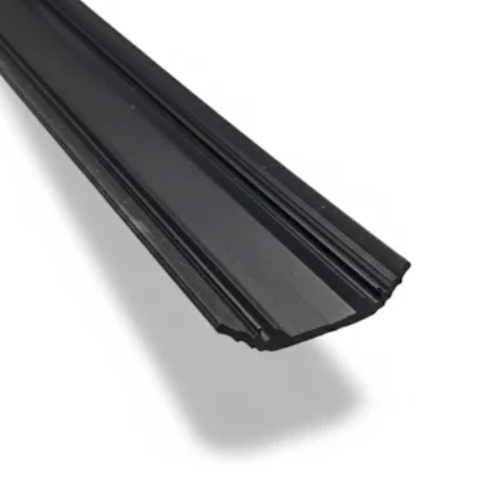 Perfil pvc Facão lateral onibus caio alpha