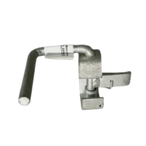 Trinco Da Grade Capo dianteiro Ônibus Caio Amélia