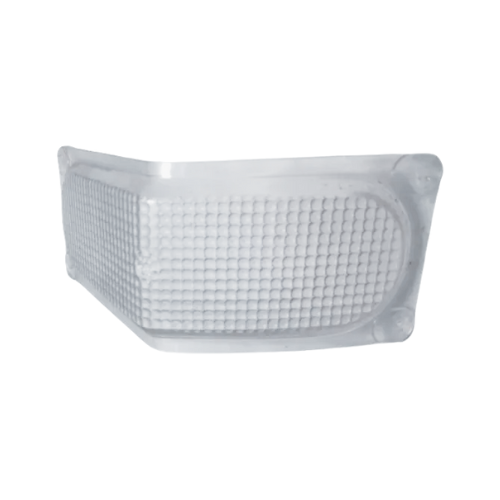 Lente lanterna Traseira P/onibus Thamco Aguia Il 2