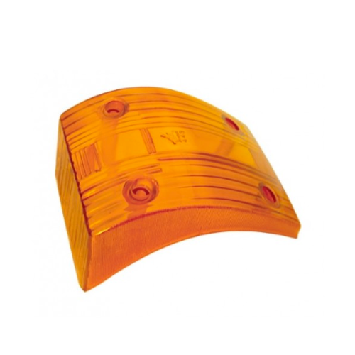Lente Lanterna Laranja Pisca Seta Scania 140 141 142 Laranja