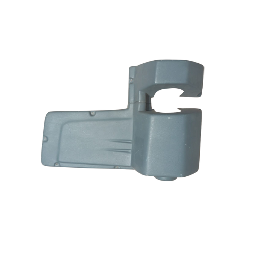 Acabamento Cobertura Arvore porta ônibus Rod Fret 363046