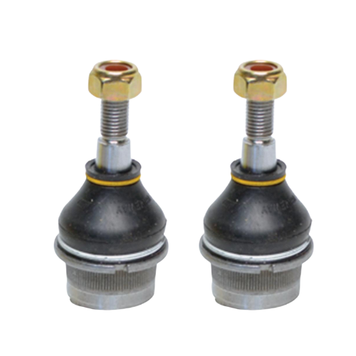 Par Pivô Suspensão Superior Fusca Brasilia Variant inferior Porta ônibus