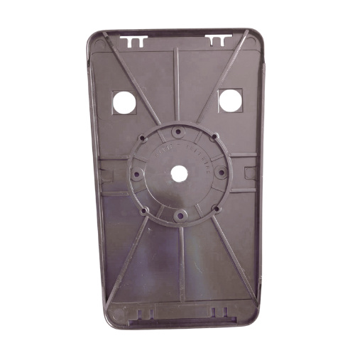 Base Inferior Vidro Espelho Maior Retrovisor Ext Onibus Busscar Marte