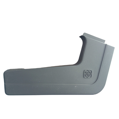 Acabamento Lateral Le Poltrona Busscar 43X26CM