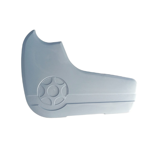 Acabamento Lateral Poltrona Rodoviario Marcopolo G5/G6 van sprinter LD