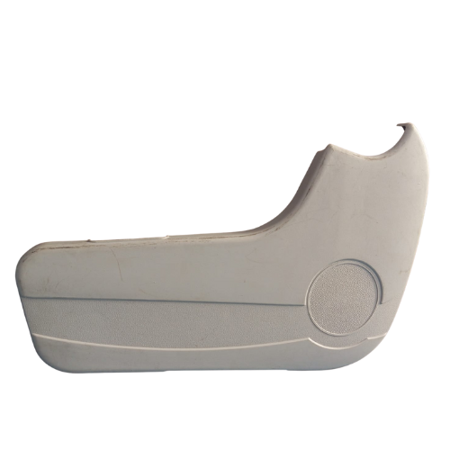 Acabamento Lateral Poltrona Rodoviario Marcopolo G5/G6 van sprinter LE