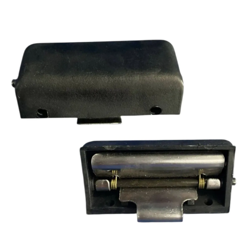 Puxador Janela Onibus Marcopolo Viaggio G4 Preto