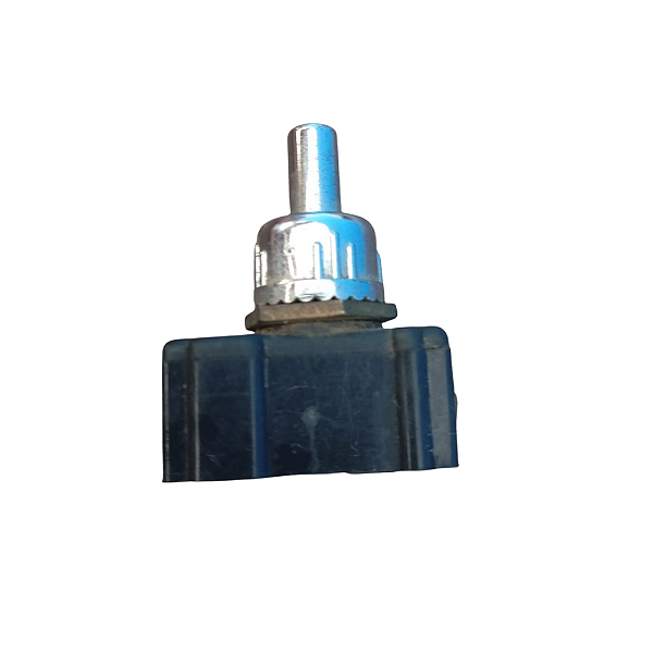 Interruptor painel ônibus panam 2a 220v universal