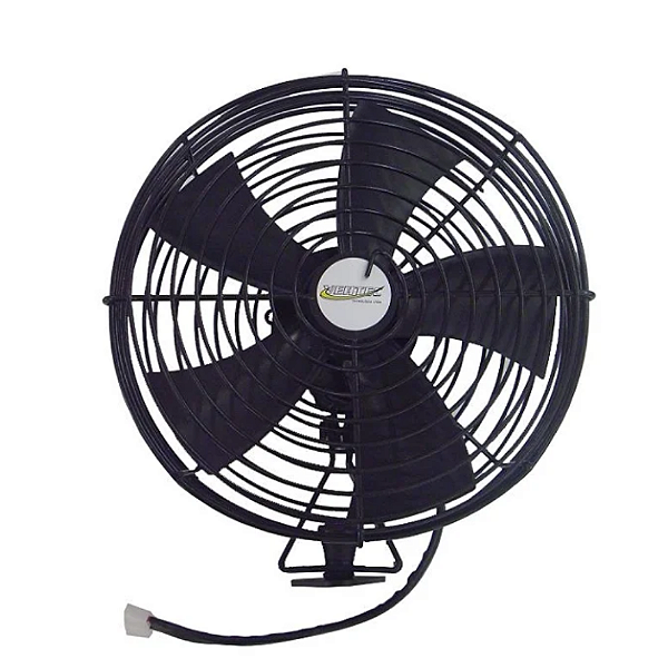 KIT 6 Ventiladores Grande Cabine motorista onibus Caminhão 24Volts