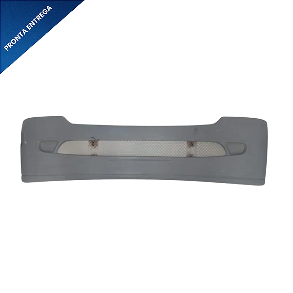 Parachoque dianteiro micro onibus marcopolo senior 2000 *Pronta entrega*