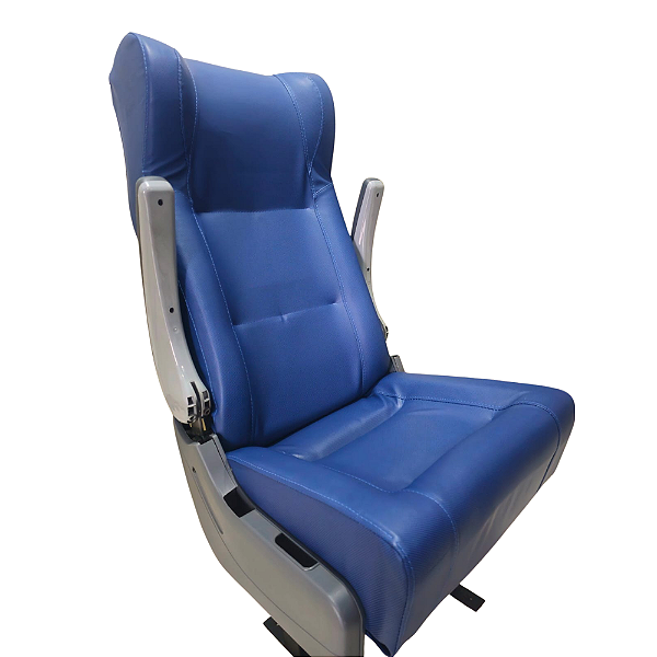Poltrona Executiva reclinavel Cinto Fixo abdominal individual ônibus Van embarcação *encomenda*