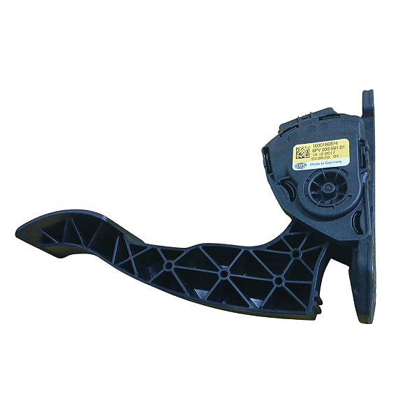 Pedal Do Acelerador Volare Cinco De 2016 Até 2023 Hella 1000166874