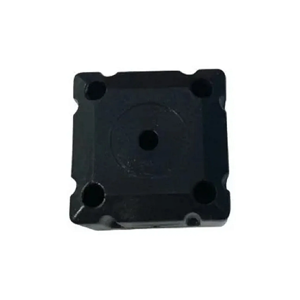 Bucha Banco Motorista Onibus Volkswagen Mercedez Benz G46441