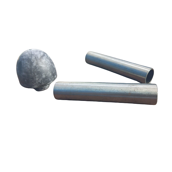 BUCHA AMORTECEDOR + BATENTE BORRACHA POLTRONA MOTORISTA GRAMMER