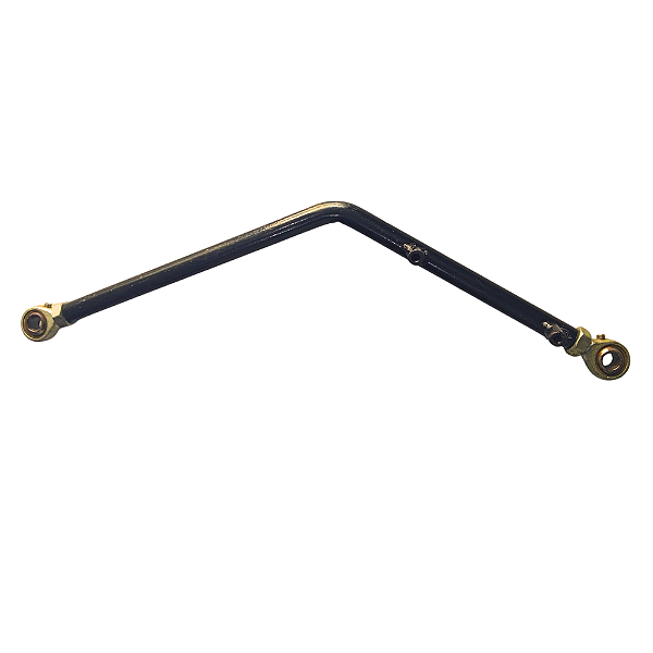 Tirante Braço Inf. guia Porta P/onibus Mbb O400 monobloco