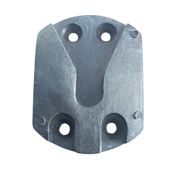 Guia Inferior Da Porta Ônibus Caio Alvorada 1991 Em Diante