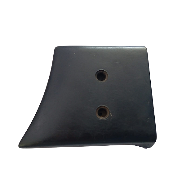 Ponteira facao lateral borracha marcopolo GV Original