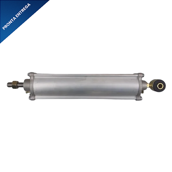 PISTAO PNEUMATICO PORTA MARCOPOLO GVI ANDARE ALLEGRO 2 1/2"