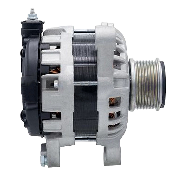 Alternador Toyota Hilux 2.8 Diesel 100a 2015 2016 2017 2018 2019 2020 ZEN