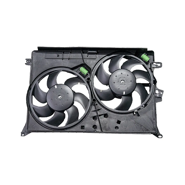 EletroventiLaDor Ventoinha Toro Jeep Diesel 2016 A 2022
