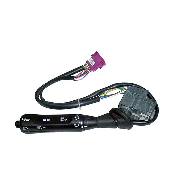 Chave Seta Bivolt Agrale Volare V5 V6 V8 W8 W9 2008 Em Diant