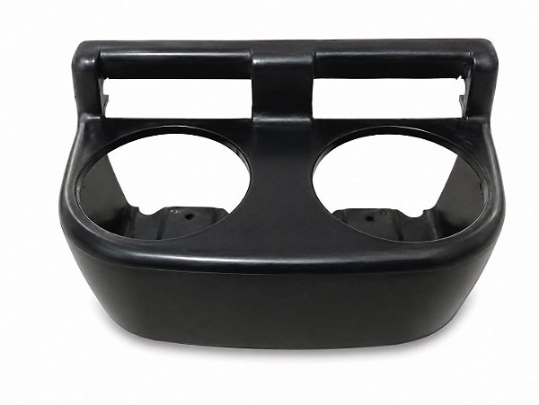 PORTA COPO DUPLO FIXO