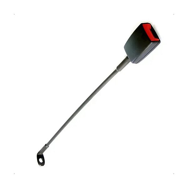 HASTE ENGATE CINTO SEGURANÇA MOTORISTA ONIBUS TODOS 50CM CSV