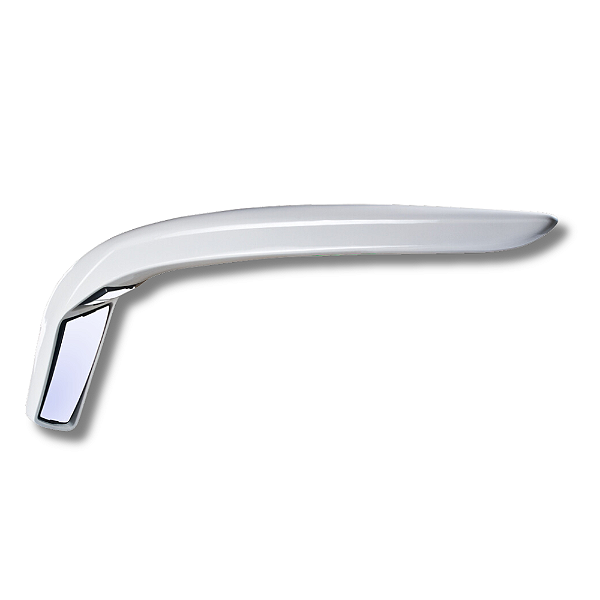 Retrovisor Avançado Marcopolo g7 1050/1200 sem lanterna Original
