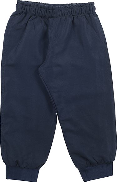 CALÇA INFANTIL MENINO BÁSICA MICROFIBRA AZUL MARINHO