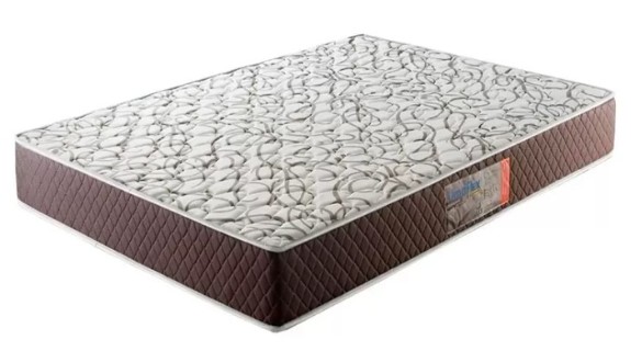 COLCHAO UMAFLEX OURO CASAL 138X188X25 D33